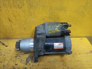 Стартер TOYOTA ESTIMA