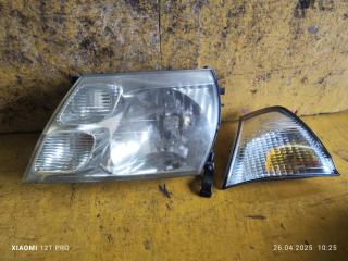 Запчасть фара передняя левая TOYOTA GRANVIA