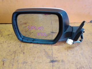 Зеркало переднее левое SUBARU LEGACY контрактная Зеркало переднее левое SUBARU LEGACY