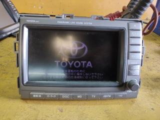Магнитофон TOYOTA ESTIMA
