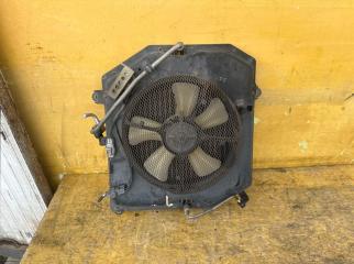 Радиатор кондиционера TOYOTA HIACE