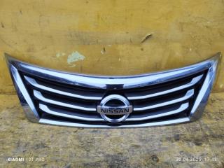 Решетка радиатора NISSAN TEANA