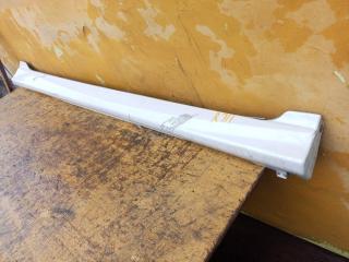 Порог правый TOYOTA COROLLA AXIO NZE144 1NZ-FE Порог правый TOYOTA COROLLA AXIO NZE144 1NZ-FE