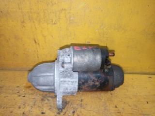 Стартер SUBARU LEGACY контрактная Стартер SUBARU LEGACY