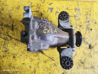 Редуктор задний MITSUBISHI GALANT FORTIS 2009