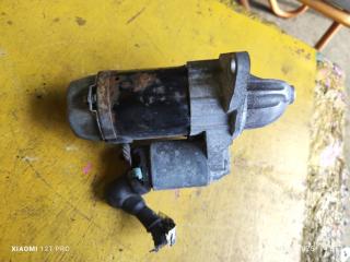 Стартер SUBARU FORESTER контрактная Стартер SUBARU FORESTER