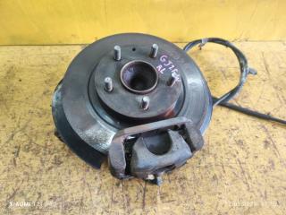 Ступица задняя левая MAZDA ATENZA контрактная Ступица задняя левая MAZDA ATENZA