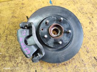 Ступица передняя левая MAZDA ATENZA контрактная Ступица передняя левая MAZDA ATENZA