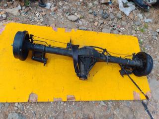 Мост задний TOYOTA CROWN