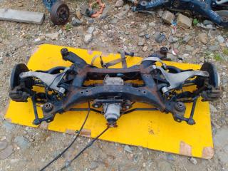 Балка подвески задняя NISSAN MURANO