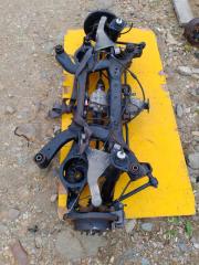 Балка подвески задняя NISSAN MURANO