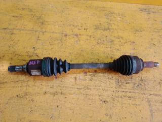 Привод передний левый MAZDA AXELA контрактная Привод передний левый MAZDA AXELA