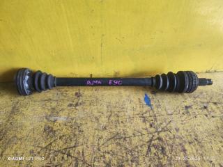 Фото запчасти привод задний правый BMW 3-SERIES контрактная запчасть Запчасть привод задний правый BMW 3-SERIES