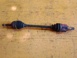 Запчасть привод передний левый NISSAN AD