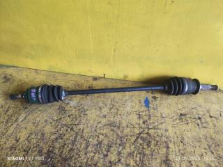 Привод передний правый DAIHATSU TERIOS