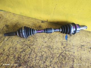 Привод передний левый MAZDA Premacy контрактная Привод передний левый MAZDA Premacy