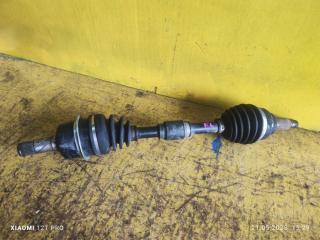 Привод передний левый MAZDA Premacy контрактная Привод передний левый MAZDA Premacy