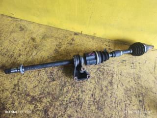 Привод передний правый MAZDA Premacy контрактная Привод передний правый MAZDA Premacy