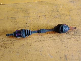 Привод передний левый MAZDA AXELA контрактная Привод передний левый MAZDA AXELA