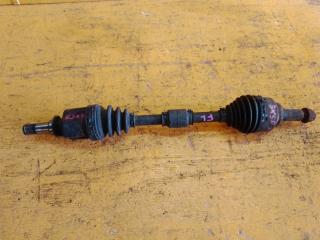 Привод передний левый MAZDA AXELA контрактная Привод передний левый MAZDA AXELA