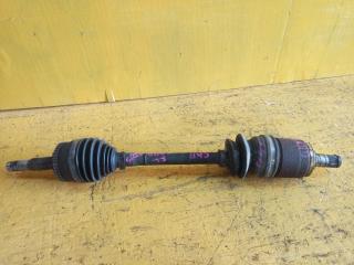 Запчасть привод передний левый NISSAN SUNNY