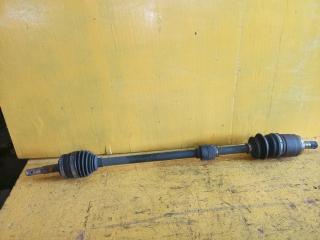 Запчасть привод передний правый NISSAN SUNNY