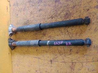 Амортизатор задний MAZDA AXELA