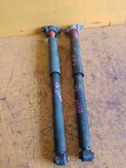 Амортизатор задний MAZDA AXELA