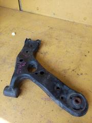 Запчасть рычаг передний левый TOYOTA PRIUS ALPHA