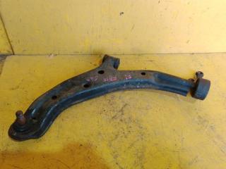 Запчасть рычаг передний левый NISSAN SUNNY