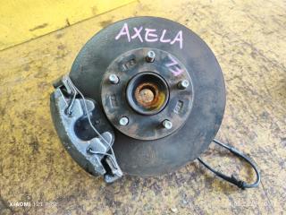 Ступица передняя левая MAZDA AXELA контрактная Ступица передняя левая MAZDA AXELA