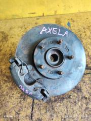 Ступица передняя левая MAZDA AXELA контрактная Ступица передняя левая MAZDA AXELA