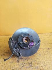 Ступица передняя левая MAZDA AXELA контрактная Ступица передняя левая MAZDA AXELA