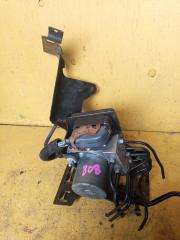 Запчасть блок abs Peugeot 308