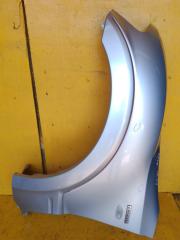 Крыло переднее левое MITSUBISHI PAJERO контрактная Крыло переднее левое MITSUBISHI PAJERO