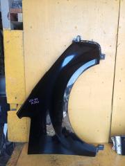 Крыло переднее правое MITSUBISHI DELICA D:5 контрактная Крыло переднее правое MITSUBISHI DELICA D:5