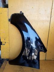 Крыло переднее левое MITSUBISHI DELICA D:5 контрактная Крыло переднее левое MITSUBISHI DELICA D:5