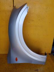 Крыло переднее правое MITSUBISHI PAJERO контрактная Крыло переднее правое MITSUBISHI PAJERO