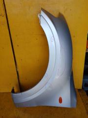 Крыло переднее левое MITSUBISHI PAJERO контрактная Крыло переднее левое MITSUBISHI PAJERO