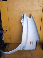 Крыло переднее левое MITSUBISHI Delica контрактная Крыло переднее левое MITSUBISHI Delica