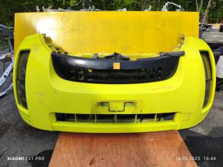 Ноускат TOYOTA WiLL Cypha