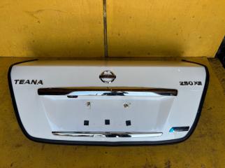 Крышка багажника NISSAN TEANA