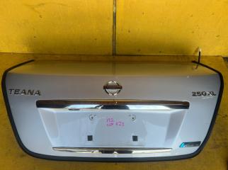 Крышка багажника NISSAN TEANA