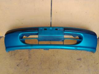 Запчасть бампер передний NISSAN MARCH