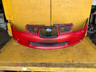 Бампер передний SUBARU IMPREZA