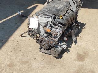 Двигатель TOYOTA Raum