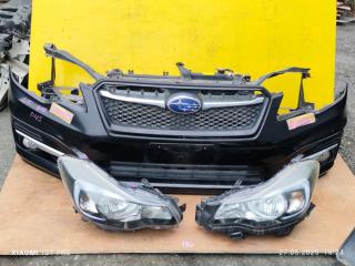 Ноускат SUBARU IMPREZA