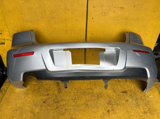 Бампер задний MAZDA AXELA