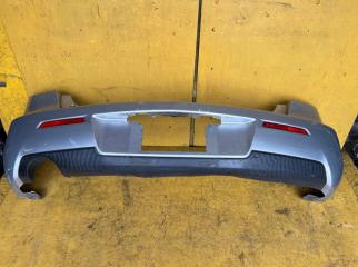 Бампер задний MAZDA AXELA