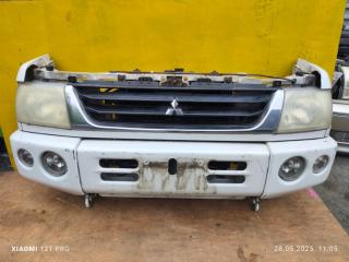 Ноускат MITSUBISHI PAJERO MINI